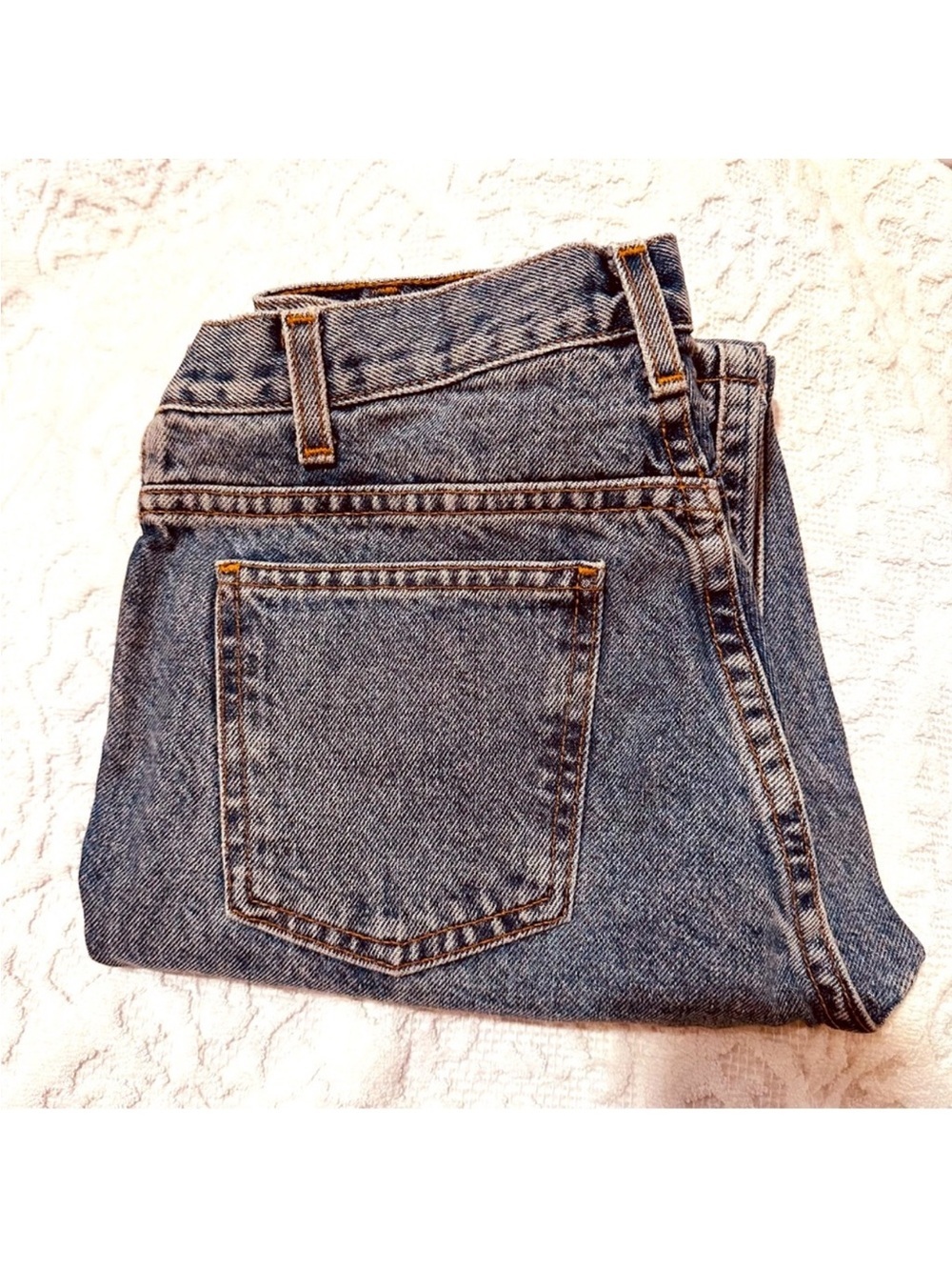 J. Crew | Jeans | Vintage Petite Jeans